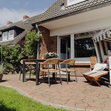 Seetiid Westerland Exterior photo